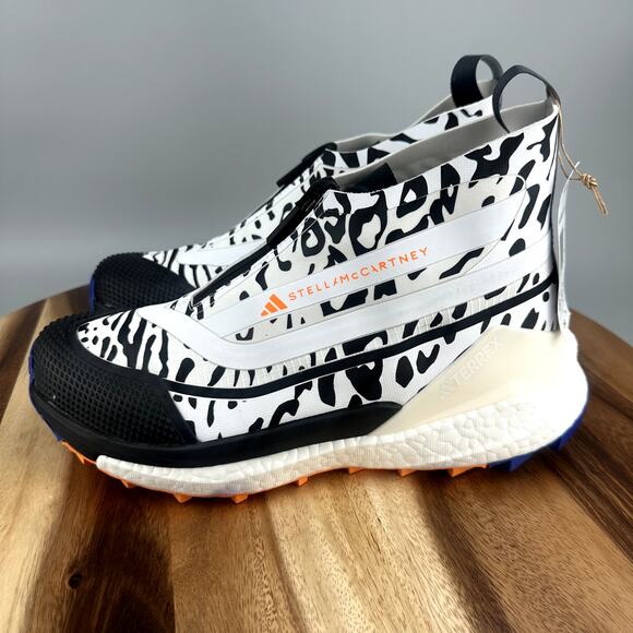 Adidas Stella McCartney x Terrex Hiker Men\'s 8 / Women\'s 9 GORE-TEX White IF1791 main image 5